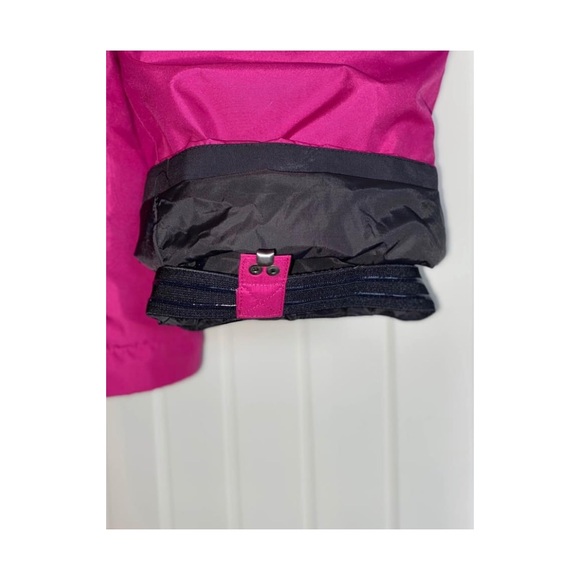 Helly Hansen Women’s Highspirits Insulated Bib Pants - Picture 4 of 4